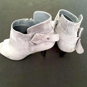 Ankle Booties